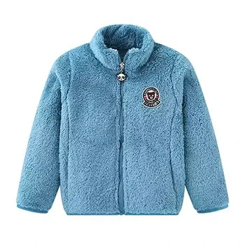 Winter Thicken Warm Teenager Kids Jacket Fashion Long Style Zipper Hooded Children Outerwear 5-14 Years Big Boys Jacket