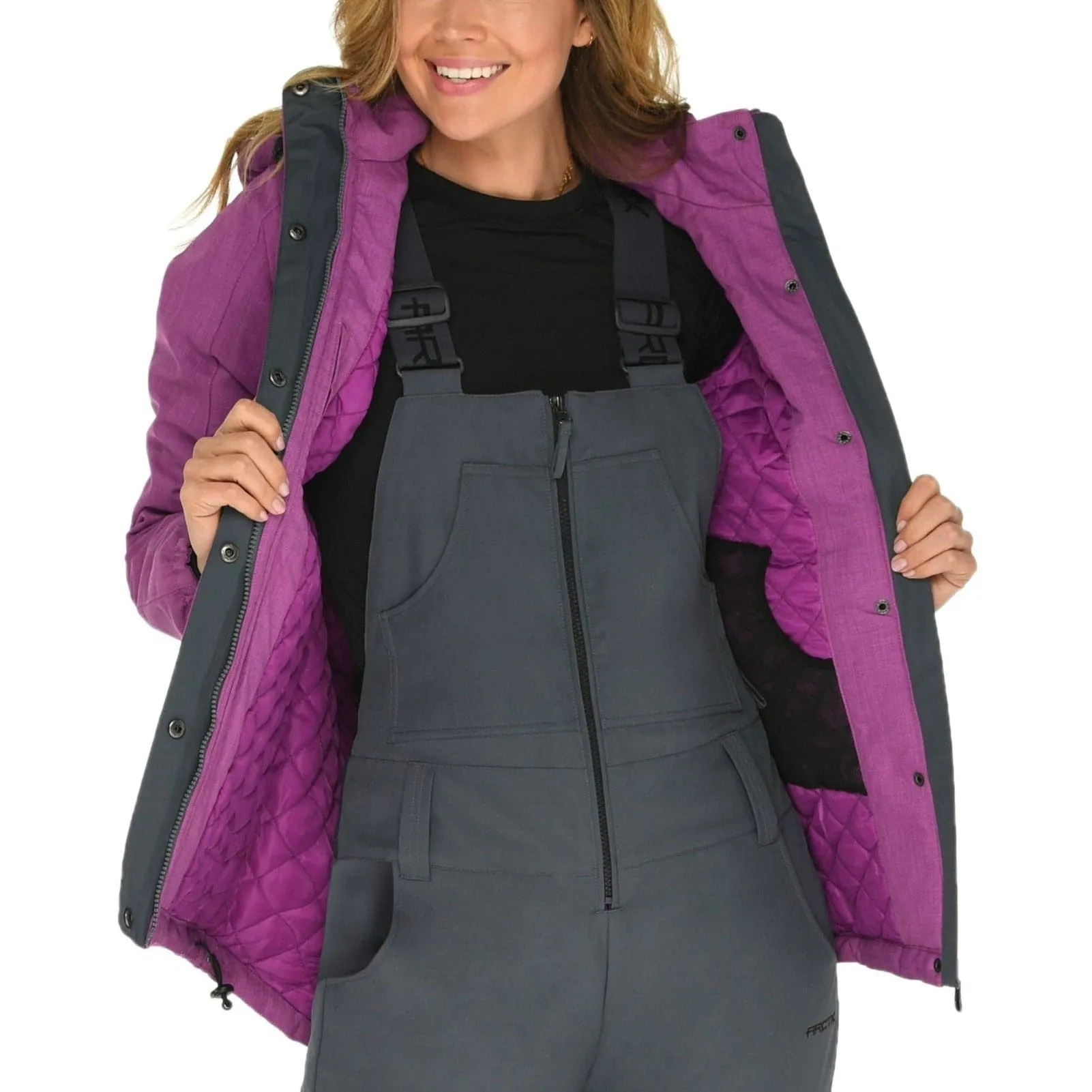 Women's Daybreak Insulated Jacket