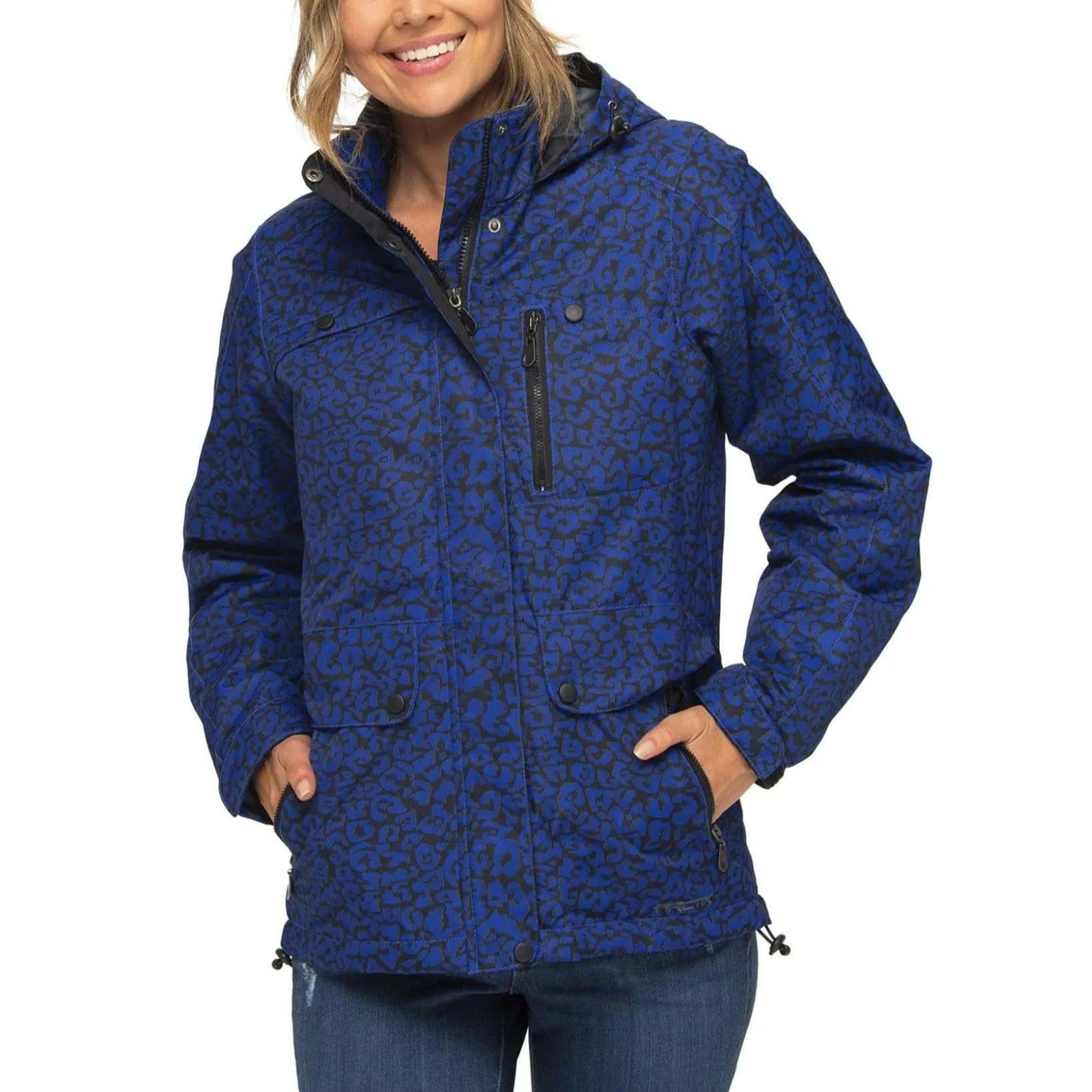 Women's Daybreak Insulated Jacket