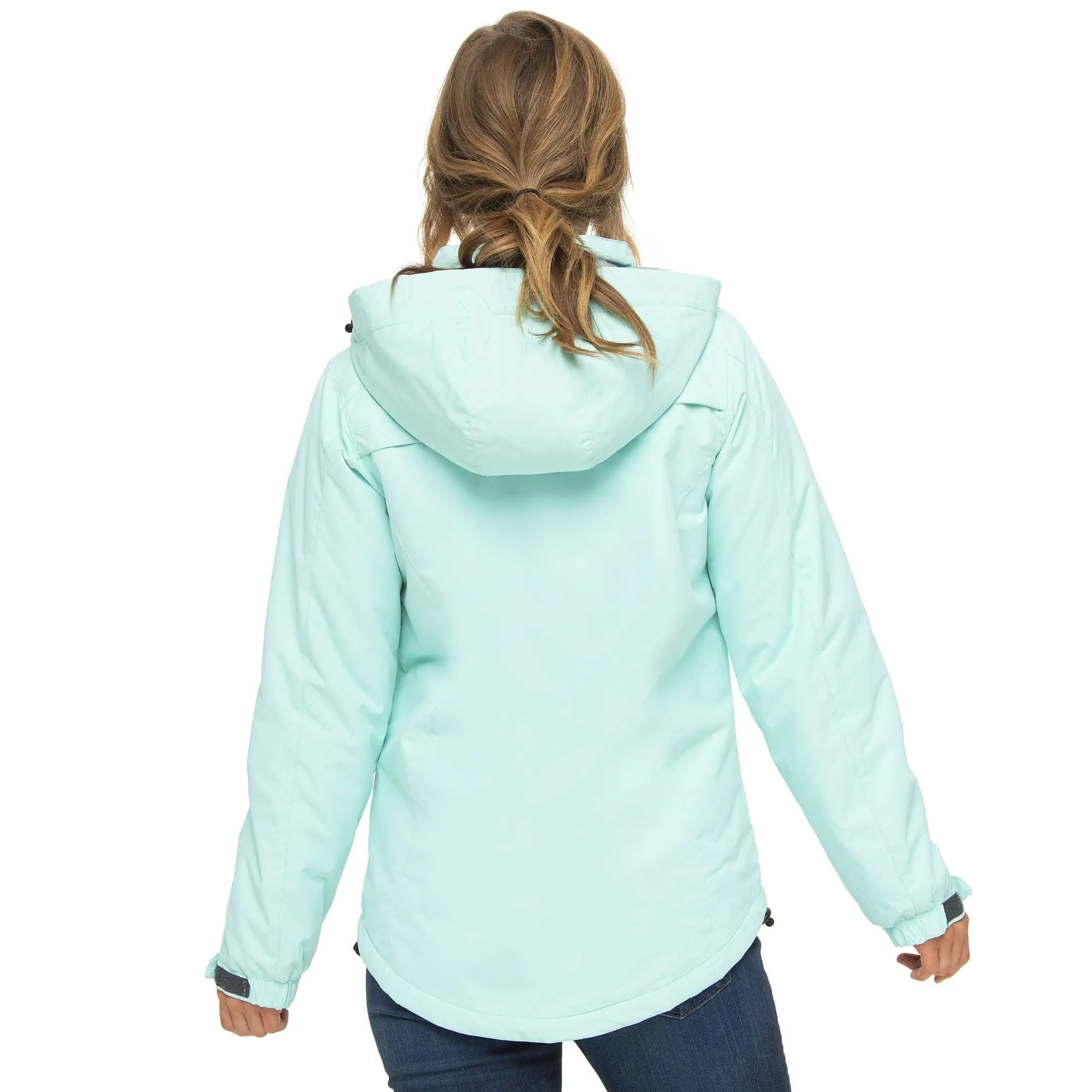 Women's Daybreak Insulated Jacket