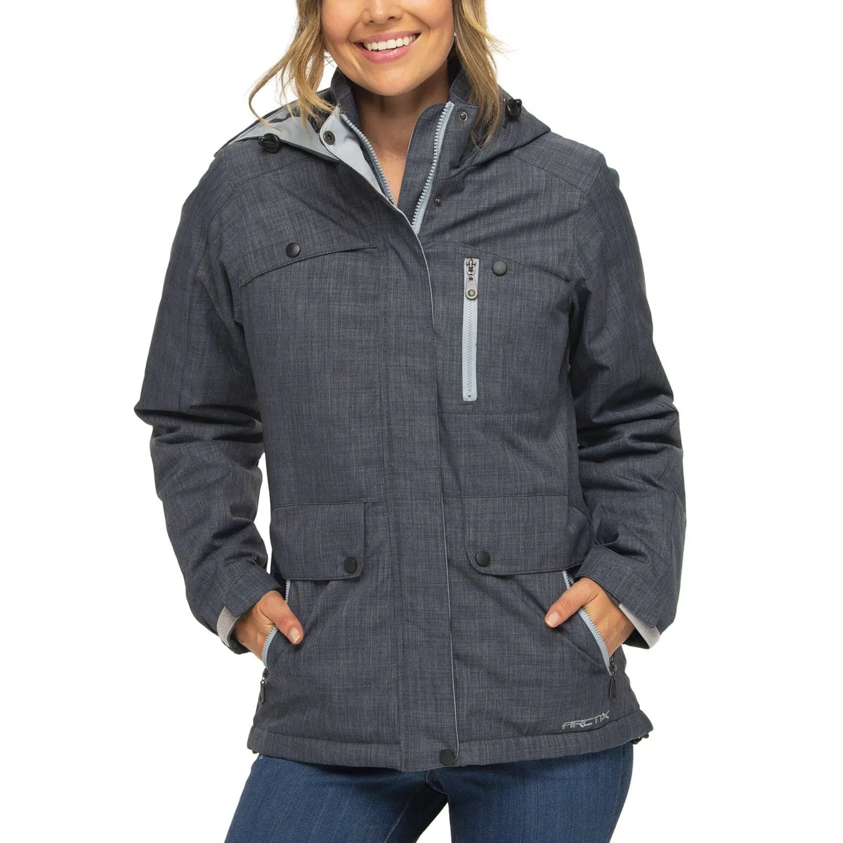 Women's Daybreak Insulated Jacket