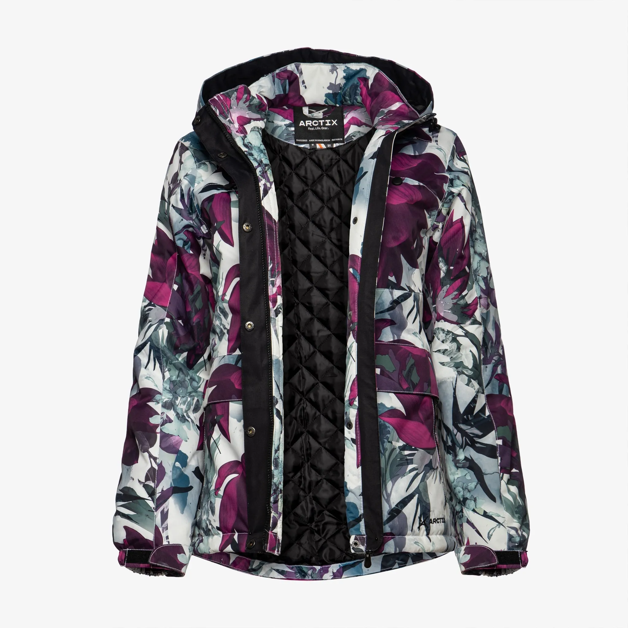 Women's Daybreak Insulated Jacket