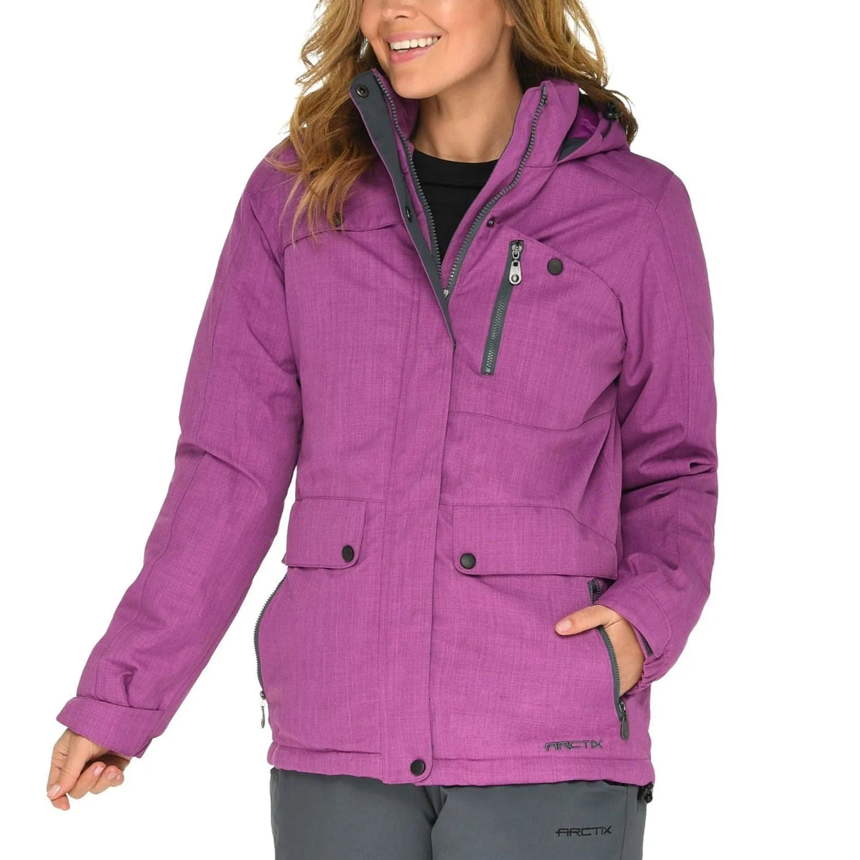 Women's Daybreak Insulated Jacket