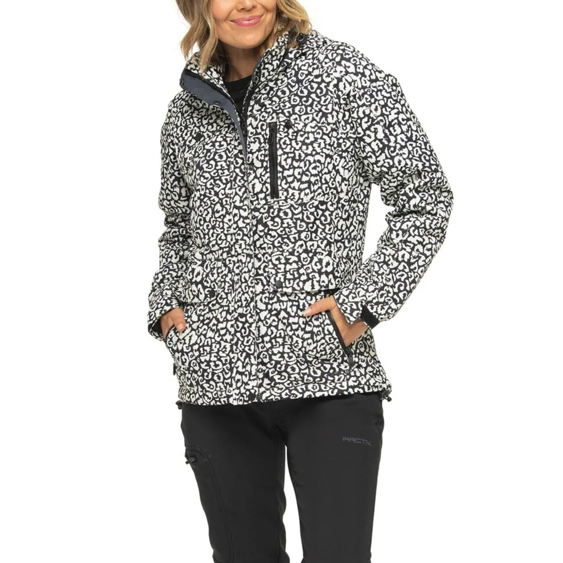 Women's Daybreak Insulated Jacket