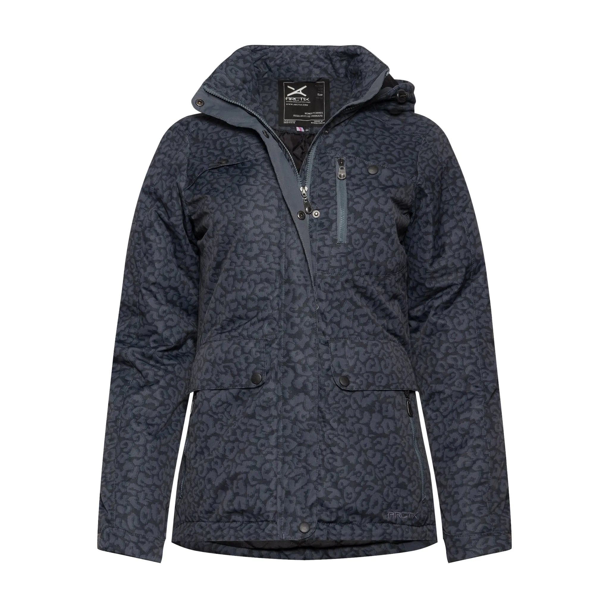 Women's Daybreak Insulated Jacket