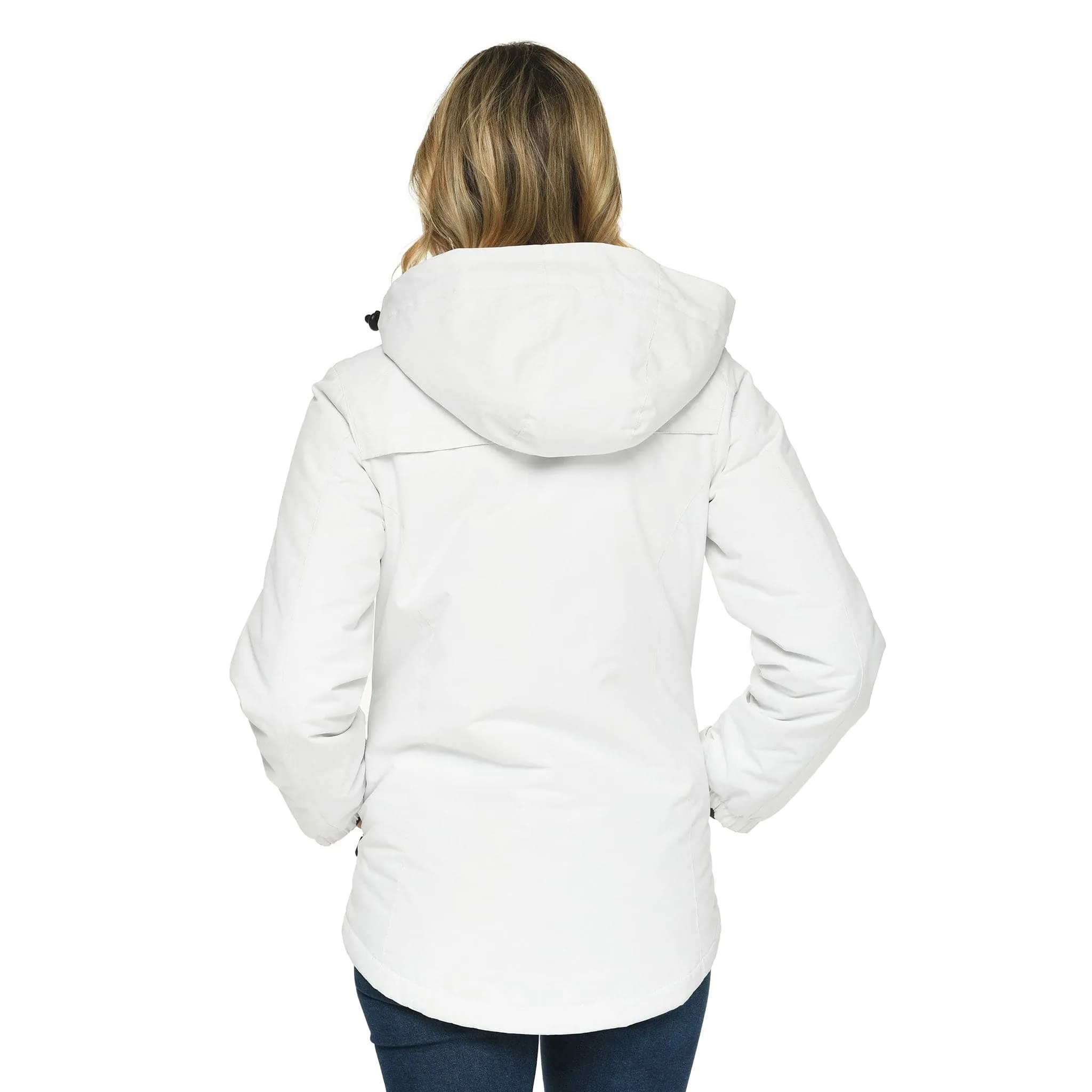 Women's Daybreak Insulated Jacket