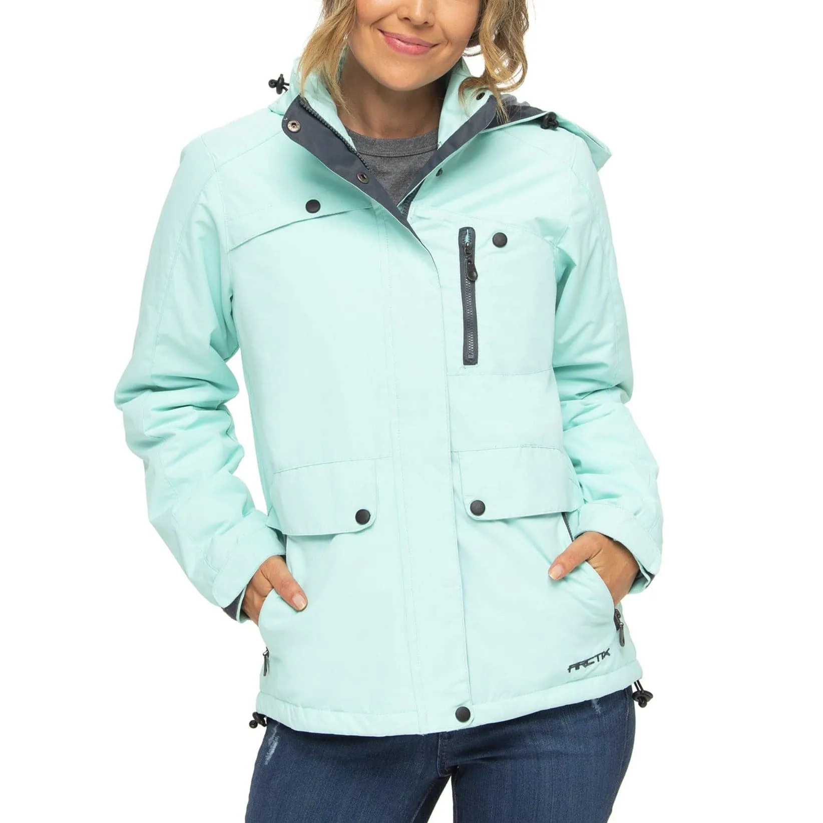 Women's Daybreak Insulated Jacket