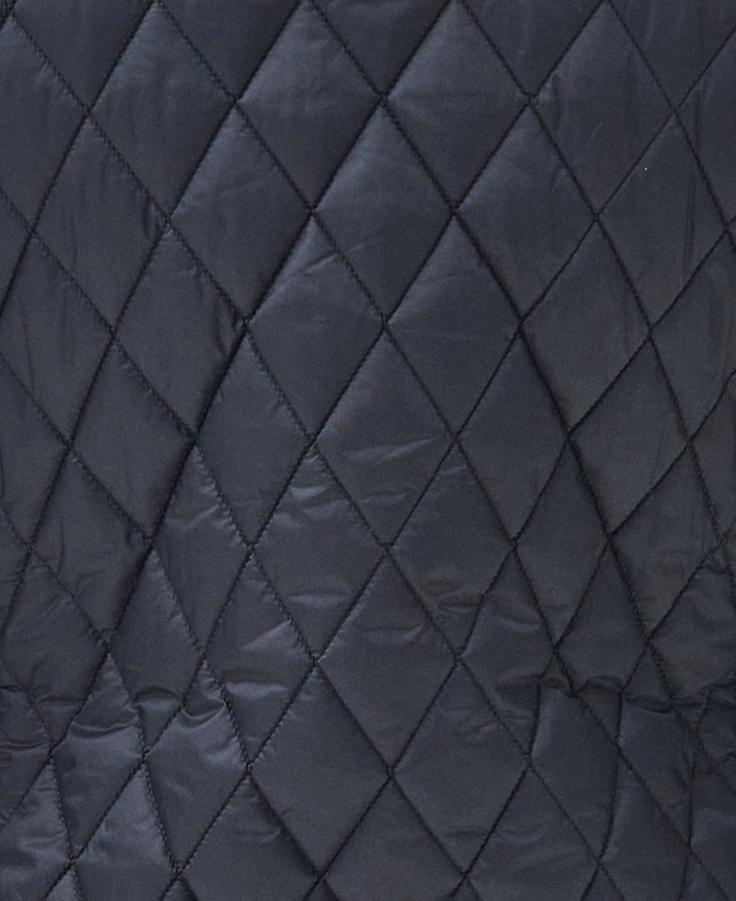 Yarrow Quilted Jacket